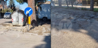 Tritto (FI): Degrado e disagi a Classe, le solite promesse disattese