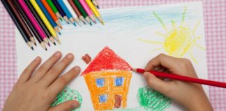 Arteinfanzia: “L’arte dei bambini” da Corrado Ricci ad oggi. Al via la raccolta dei disegni.