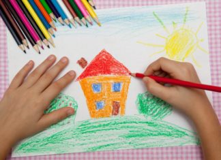 Arteinfanzia: “L’arte dei bambini” da Corrado Ricci ad oggi. Al via la raccolta dei disegni.