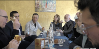 Confesercenti incontra i sindaci a colazione per parlare dei problemi della città