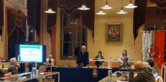 Consiglio comunale: le riflessioni del direttore Isr Masetti sul “Giorno del Ricordo”