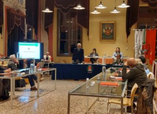 Consiglio comunale: le riflessioni del direttore Isr Masetti sul “Giorno del Ricordo”