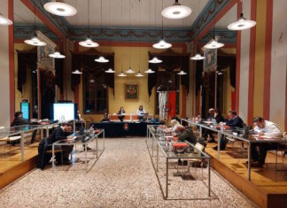 Bagnacavallo: Presentato il Bilancio di previsione