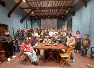 Insediata la Consulta delle ragazze e dei ragazzi: si torna finalmente in presenza