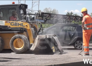 Consumo di suolo: “In Emilia-Romagna non si arresta”