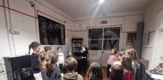 Bagnacavallo, scuola di musica: nasce il coro di voci bianche e riparte Orchestr’insieme