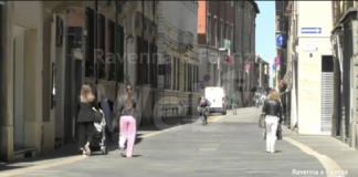 Parcheggio scambiatore per i corrieri del centro storico: Faenza avvia la sperimentazione