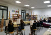 Bagnacavallo, scuola comunale d’arte: al via domani i nuovi corsi