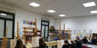 Bagnacavallo, scuola comunale d’arte: al via domani i nuovi corsi