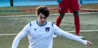 Calcio: Lorenzo Cortesi in rappresentativa nazionale LND Under 17