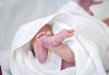 È Diego il primo bambino nato a Faenza nel 2026