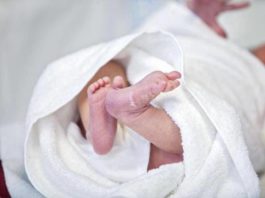 È Diego il primo bambino nato a Faenza nel 2026