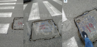 Esposito (FdI): Strisce pedonali pericolose per i pedoni