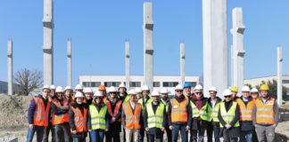 Diemme Filtration fa un altro passo nel futuro