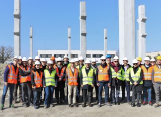 Diemme Filtration fa un altro passo nel futuro