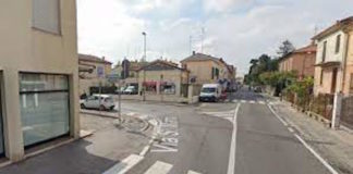 Ancisi (LpRa): Rivedere la circolazione tra le vie Montanari e San Mama