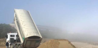 Mareggiate e duna: la Cooperativa bagnini di Cervia fa il bilancio in vista dell’apertura della stagione estiva