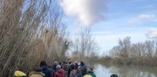Straordinaria affluenza alla celebrazione della Giornata Mondiale delle zone umide a Punte Alberete