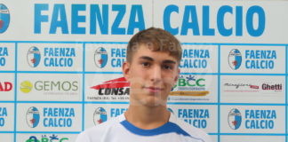 Calcio Faenza, settore giovanile: Under 19 vince con il classe