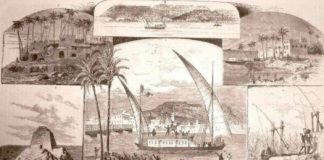 Storie di Ravenna: esploratori ravennati protagonisti dell’incontro di lunedì