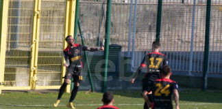 Calcio: Il Ravenna fa la voce grossa, battuta 2-0 la capolista