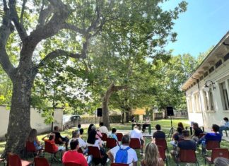 Prosegue la crescita del Centro Culturale Venturini a Massa Lombarda