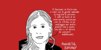 Ravenna in Comune: Viva l’antifascismo, meno se a orologeria