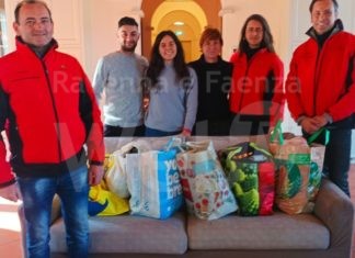 Cuore e Territorio sbarca a Catiglione per sostenere la struttura “Amici di Gigi”