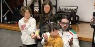 Incidente A14: condizioni stabili ma ancora critiche del figlio 12enne di Andrea Silvestrone