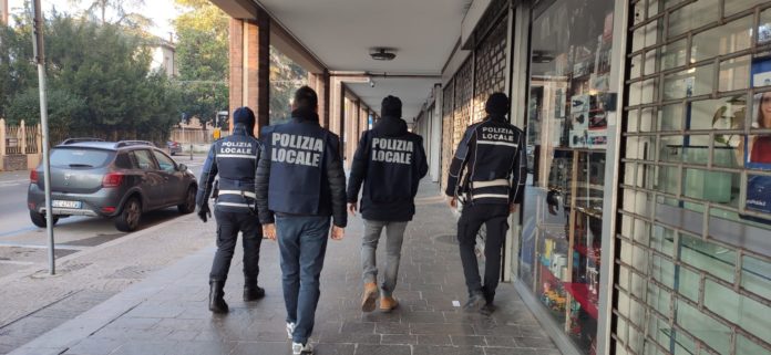 foto controlli Giardini Speyer