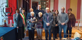 Bagnacavallo, Giorno della memoria: dal prefetto De Rosa la Medaglia d’onore per Cesare Giuliani