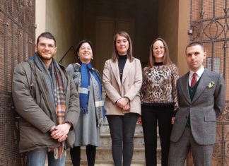 Biblioteca Trisi e libreria fumetteria Momomanga unite nel segno del fumetto