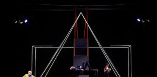 Il Soccombente l’1 e il 2 marzo al Teatro Alighieri