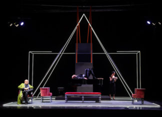 Il Soccombente l’1 e il 2 marzo al Teatro Alighieri