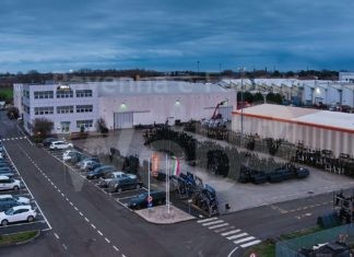 Fiom Cgil: rinnovato il contratto integrativo alla Sigma4 di Russi