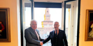 Ravenna: Itelyum firma con Petrokan un accordo preliminare per l’acquisizione del controllo di Secomar e di Ambiente Mare