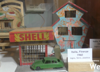 Lòm a Mêrz: i fuochi rinviati al 5 marzo. Al museo etnografico Sgurì in mostra le gabbie per grilli