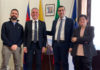 Il Sindaco de Pascale ha incontrato Legacoop Romagna