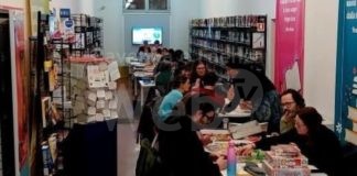 Gli appuntamenti della settimana alla biblioteca Trisi. Torna la Game Night