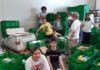 10^ giornata nazionale di prevenzione dello spreco alimentare: L’esperienza dell’Emporio Solidale di Cervia