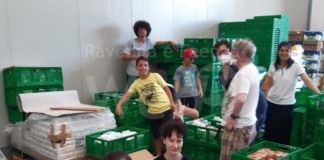 10^ giornata nazionale di prevenzione dello spreco alimentare: L’esperienza dell’Emporio Solidale di Cervia