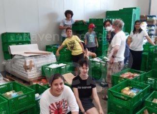 10^ giornata nazionale di prevenzione dello spreco alimentare: L’esperienza dell’Emporio Solidale di Cervia