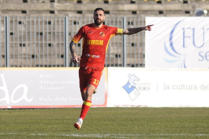 RAVENNA vs CORREGGESE