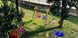 Raccolta fondi per Cosmohelp: nuovi giochi per i bambini ospitati dall’associazione