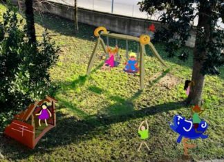 Raccolta fondi per Cosmohelp: nuovi giochi per i bambini ospitati dall’associazione