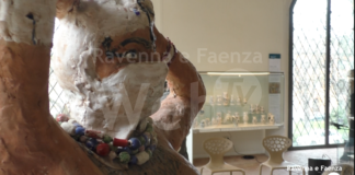 Al Mic 46 opere per celebrare il centenario della nascita di Ilario Fioravanti