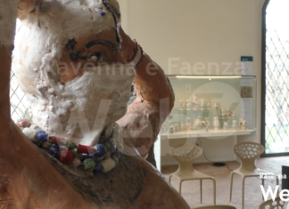 Al Mic 46 opere per celebrare il centenario della nascita di Ilario Fioravanti