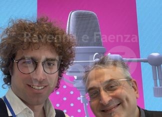 E’ uscito il nuovo podcast Rai di Matteo Cavezzali e Gianni Gozzoli