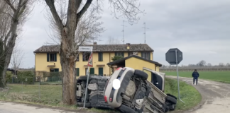 Incidenti stradali: numeri ancora troppo alti nel 2024