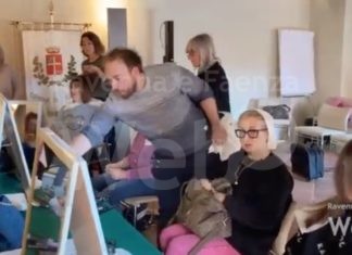 Oggi a Lugo “Una Piega per lo IOR”, maratona dei parrucchieri per aiutare le donne in chemioterapia